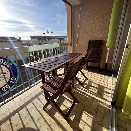 Studio A 50M De La Plage Saint-Pierre-la-Mer  Eksteriør bilde