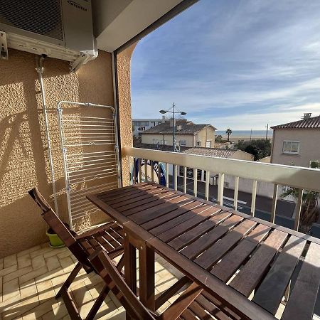 Studio A 50M De La Plage Saint-Pierre-la-Mer  Eksteriør bilde