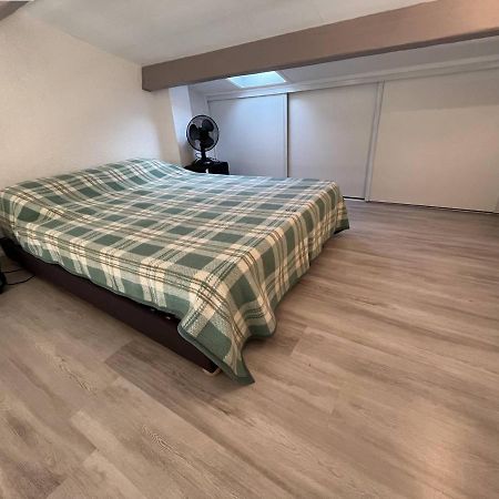 Studio A 50M De La Plage Saint-Pierre-la-Mer  Eksteriør bilde