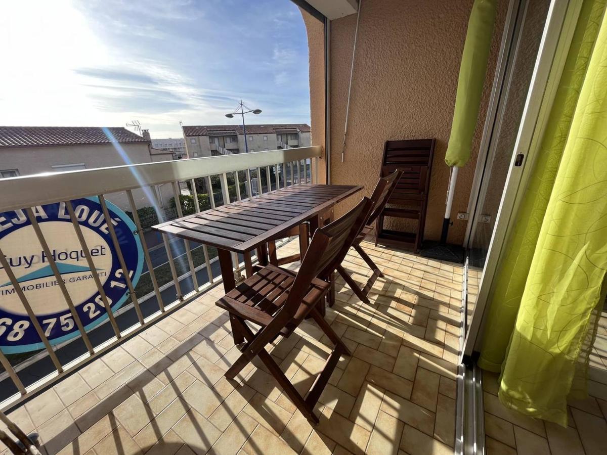 Studio A 50M De La Plage Saint-Pierre-la-Mer  Eksteriør bilde