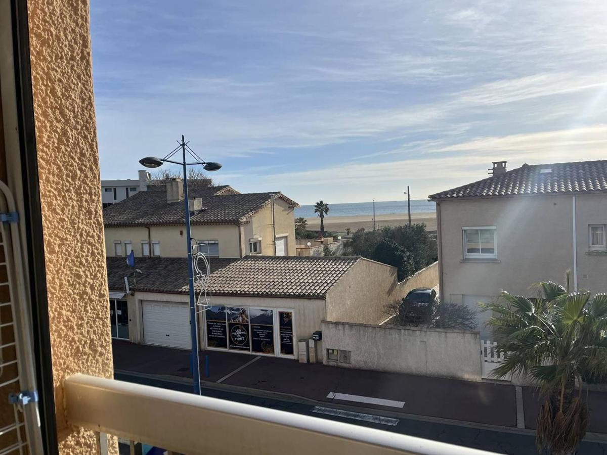 Studio A 50M De La Plage Saint-Pierre-la-Mer  Eksteriør bilde
